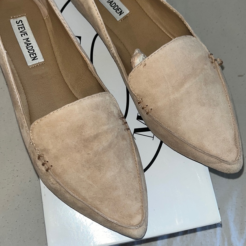 Steve Madden